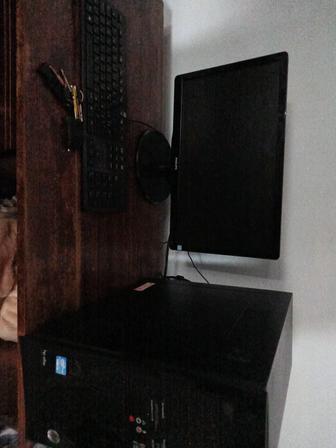 Офисные компьютер