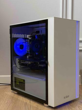 Игровой Пк / компьютер для игр