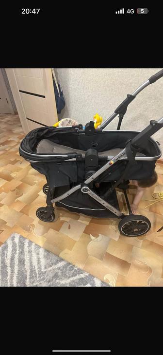 Продам коляску детскую
