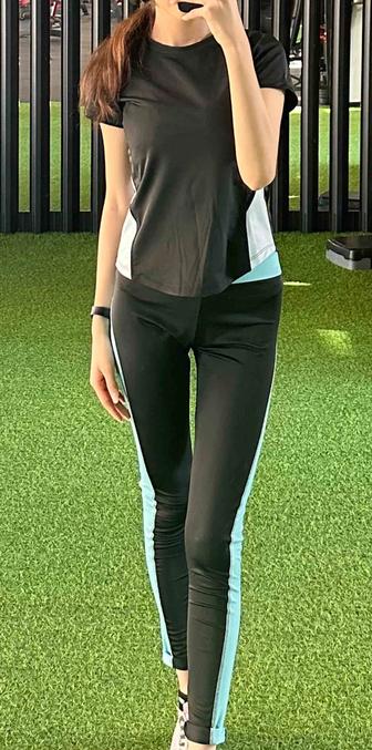 Спортивная двойка