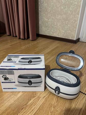 Ультразвуковой стерилизатор