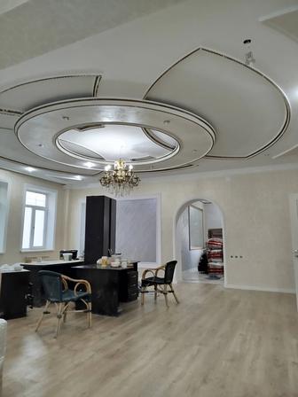 Отделочный работы под ключ