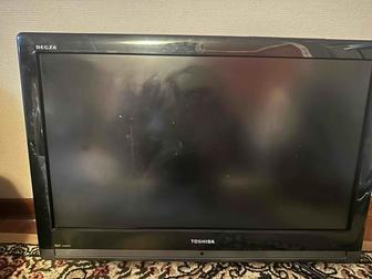 Продам телевизор Toshiba