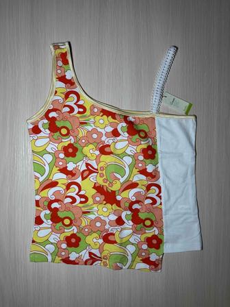 топ для девочки