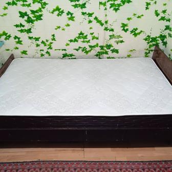 Матрас ортопедический