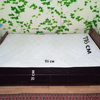 Матрас ортопедический