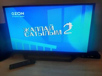 Продам телевизор SONY