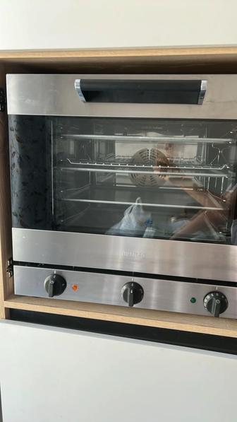 Продам печь Smeg Alfa 43