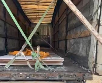 Возьму в аренду машину фуру