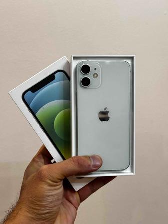 iPhone 12 mini. 128гб. ИДЕАЛЬНЫЙ!