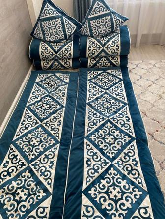 Көрпеше 3шт