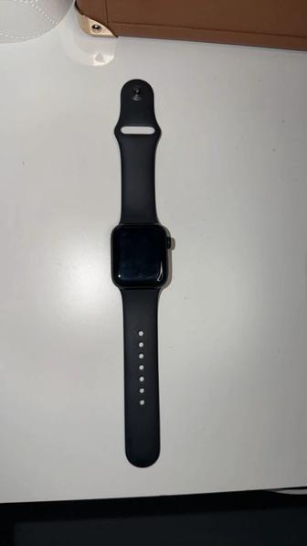 Apple Watch SE (GPS, 2го поколения) 40 mm 2024