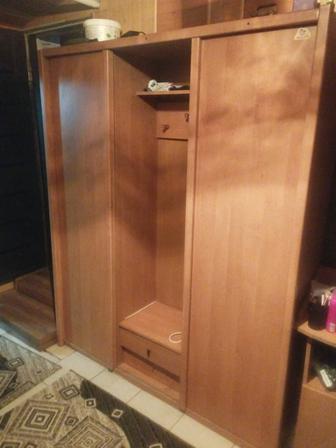 Мебель шкаф угловой