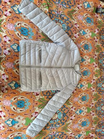 Куртка женская