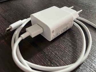 Зарядка Xiaomi Redmi оригинал Type C 10Вт