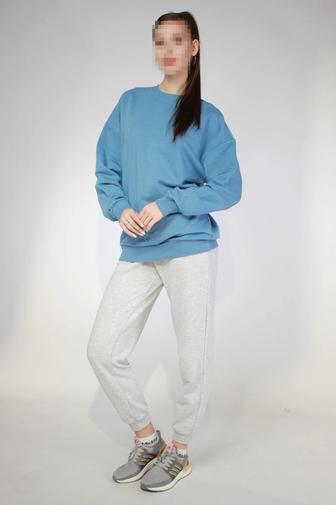 Распродажа. Свитшот оверсайз . Склад в Алматы