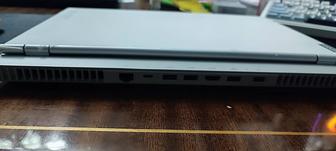 Игровой ноутбук LEGION