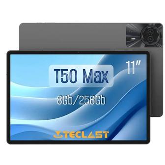 Teclast Планшет T50 Max, 11 8 ГБ/256 ГБ