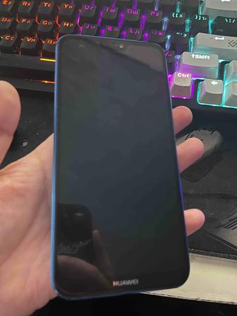 Huawei dual lens 12 2/26 asph Телефон бу