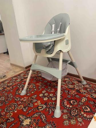 Детский стул