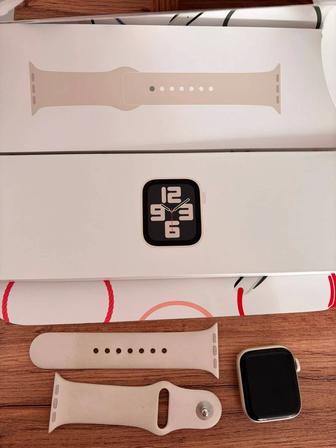Продам 
Apple Watch  2 Gen