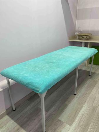 Кушетка для массажа