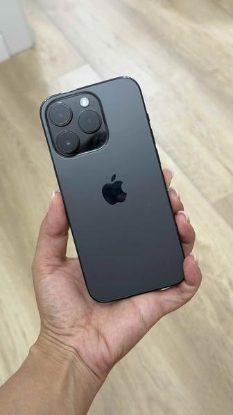 Продам IPhone 14pro