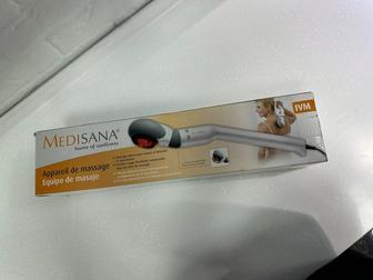 Ручной массажер для тела