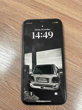 Айфон 11 состояние идеал