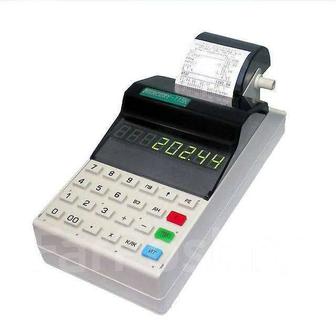 Прошивка кассовых аппаратов на протокол 2.0.3