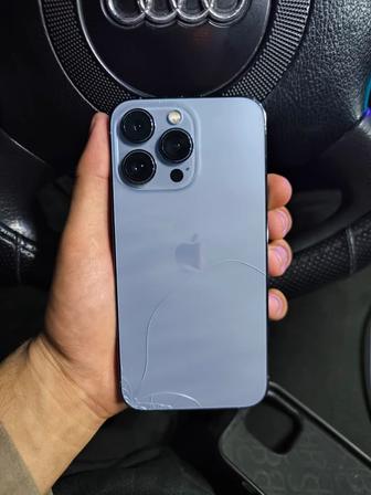 Айфон 13 про