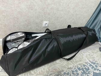 Палатка для рыбалки