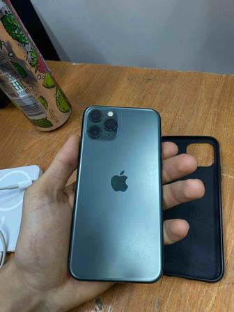 iPhone 11pro 64 gb