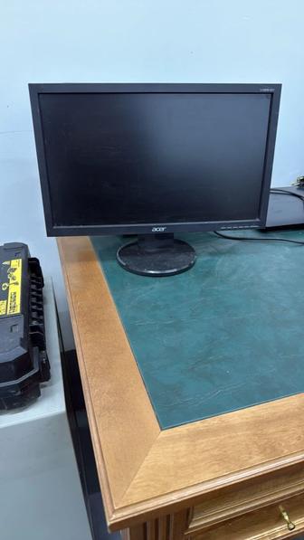 Монитор ACER V193HQV