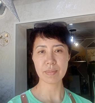 Фасовщица