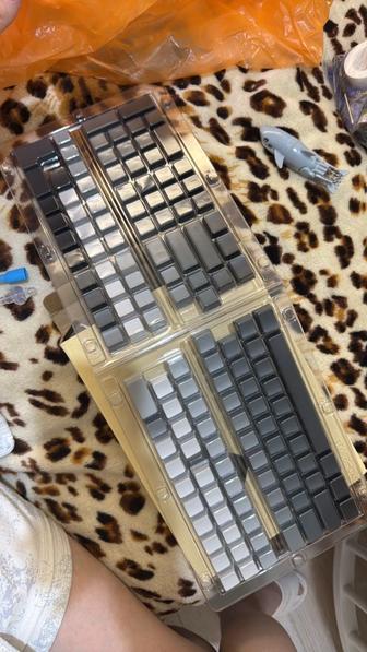 Кнопки для клавиатуры игровой