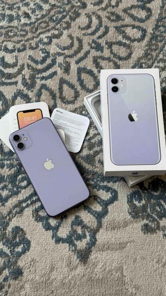 IPhone 11 64gb 91% / Айфон 11 64гб 91%