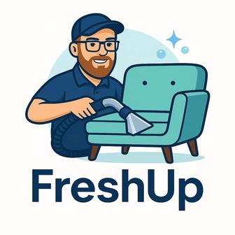 Химчистка мебели и уборка квартир