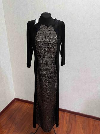 Новое платье 48 р