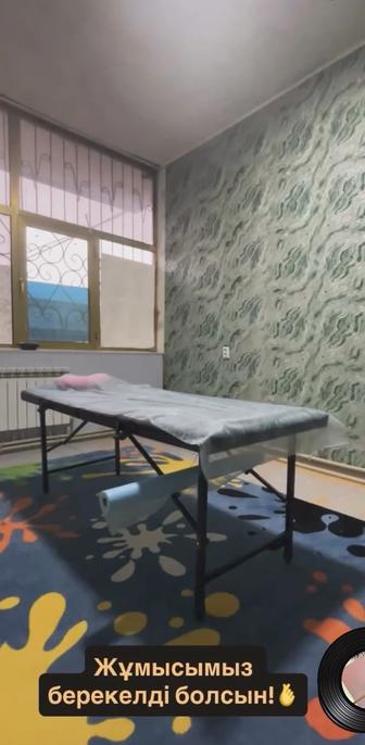 Дәстүрлі тай массажы-Бонус энергия тазалау