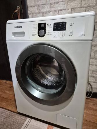 Продам стиральную машину