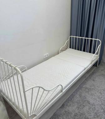 Продам кровать детская