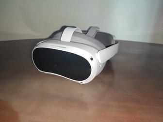 VR шлем Pico 4 128 Gb (Global) продам