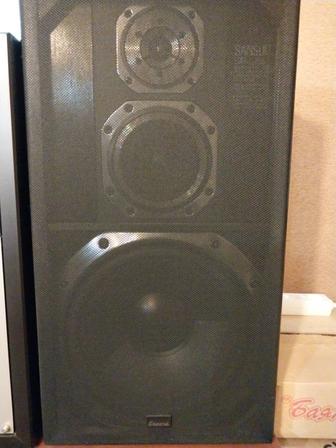 Акустика SANSUI SP-G 88