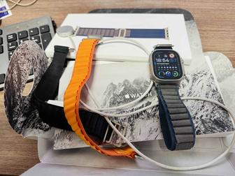 Apple Watch Ultra 2