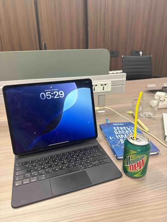 IPad Pro 12,9, 256gb, сим карта, 5-поколения