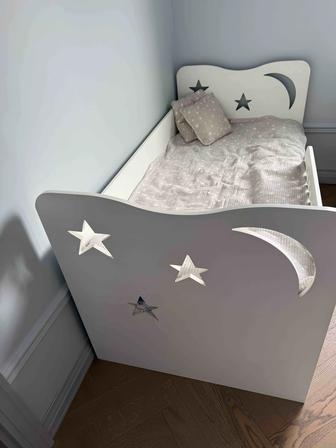 Продам кровать