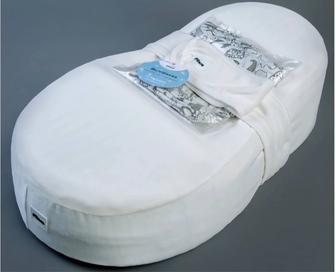 Кокон-матрас для новорожденных