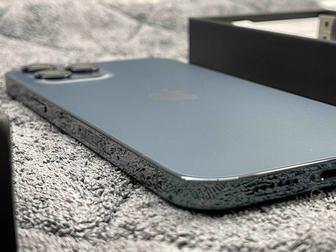 iPhone 12 Pro Max 128Gb Pacific Blue Без ремонта