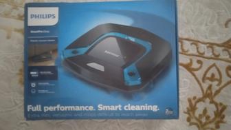Продам робот пылесос